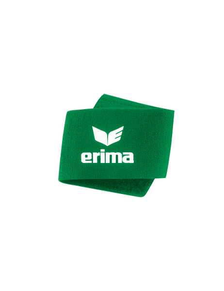 Erima Guard Stays - grün