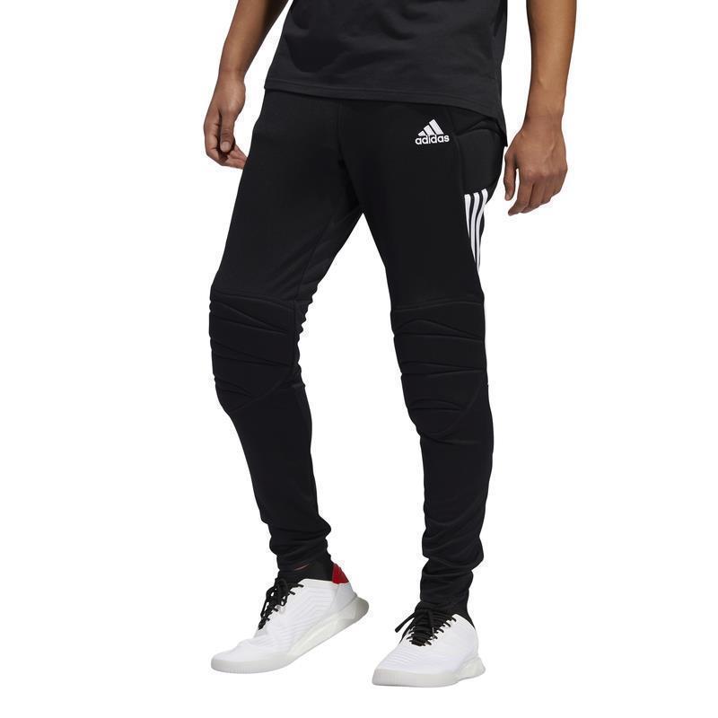 adidas Tierro 13 Torwarthose lang Herren - schwarz