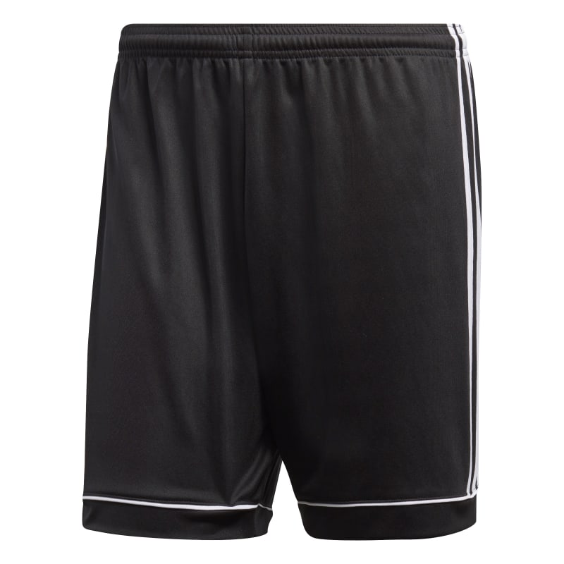 adidas Squadra 17 Shorts Herren - schwarz/weiß