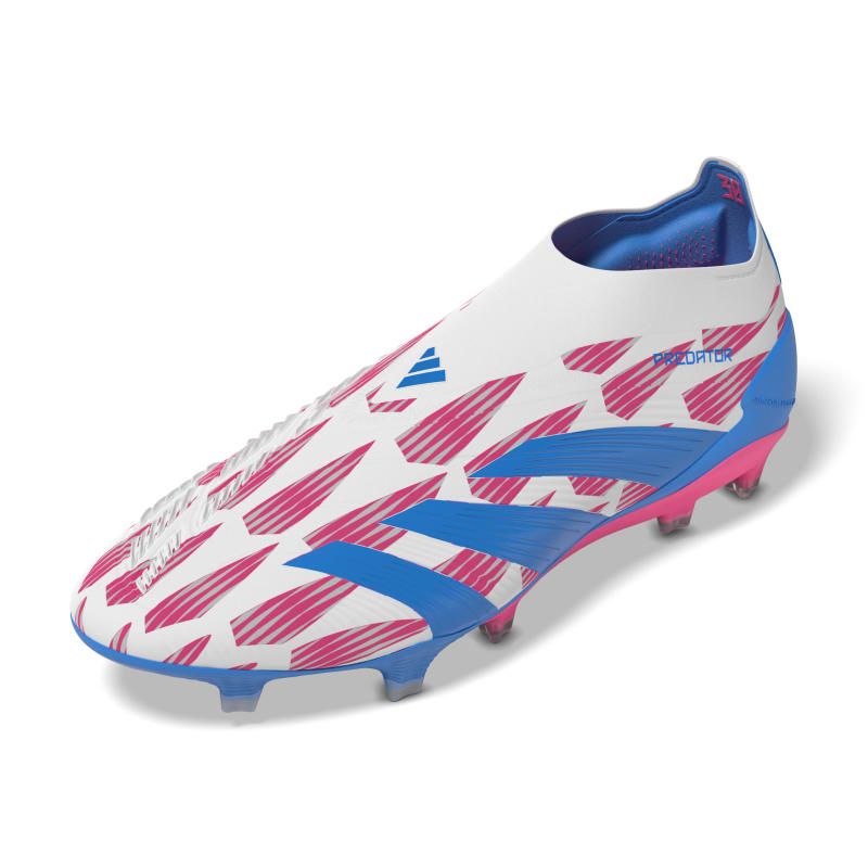 Adidas predator 18.2 fg pink best sale