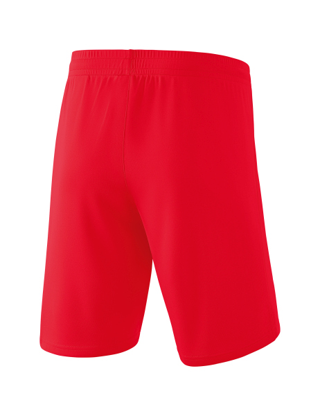 Erima RIO 2.0 Shorts mit Innenslip Herren - rot