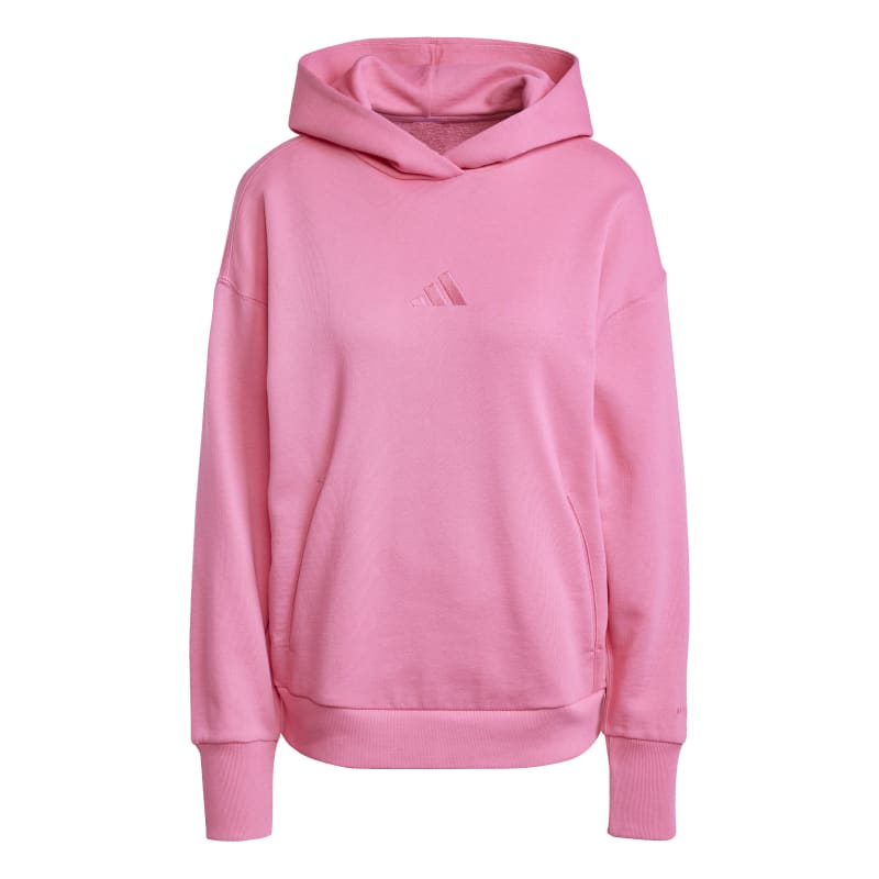 adidas ALL SZN Hoodie Damen pink S S IY6814 S