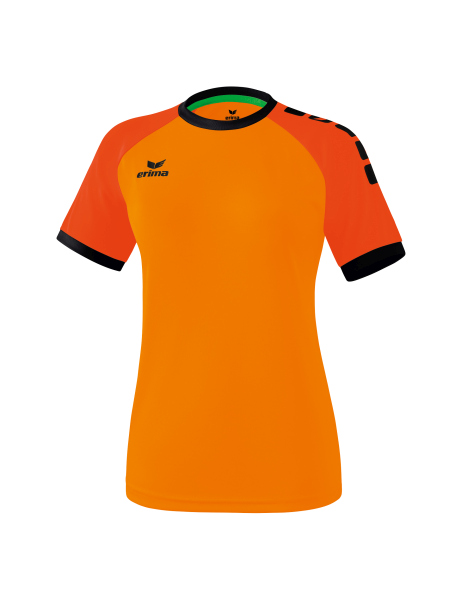 Erima Zenari 3.0 Trikot Damen - orange