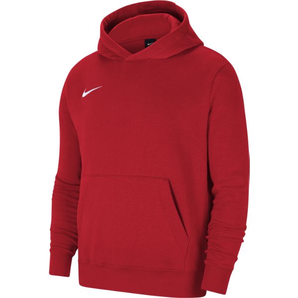 Nike Park 20 Hoodie Kinder - rot