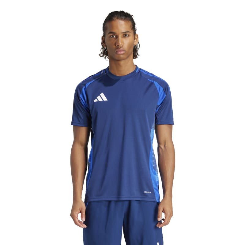 adidas Tiro 24 Competition Trikot Herren - blau