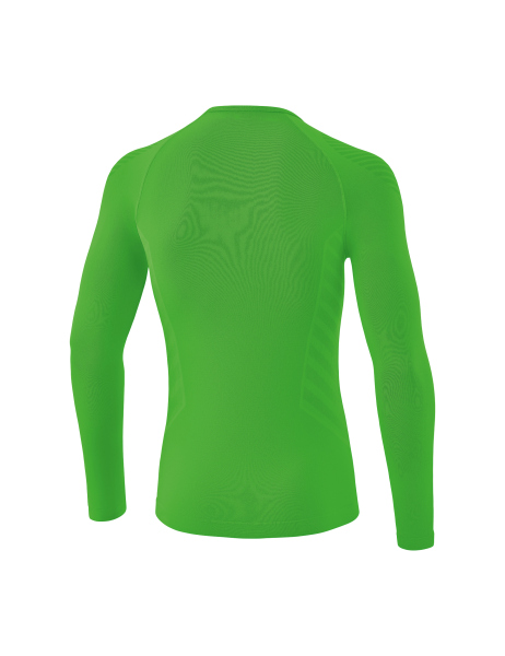 Erima Athletic Longsleeve Herren - grün