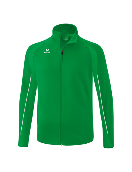 Erima Liga Star Polyester Trainingsjacke Herren - grün