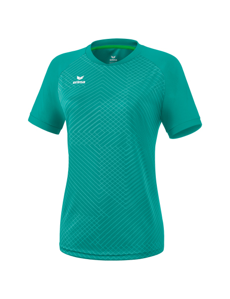 Erima Madrid Trikot Damen Damen - grün