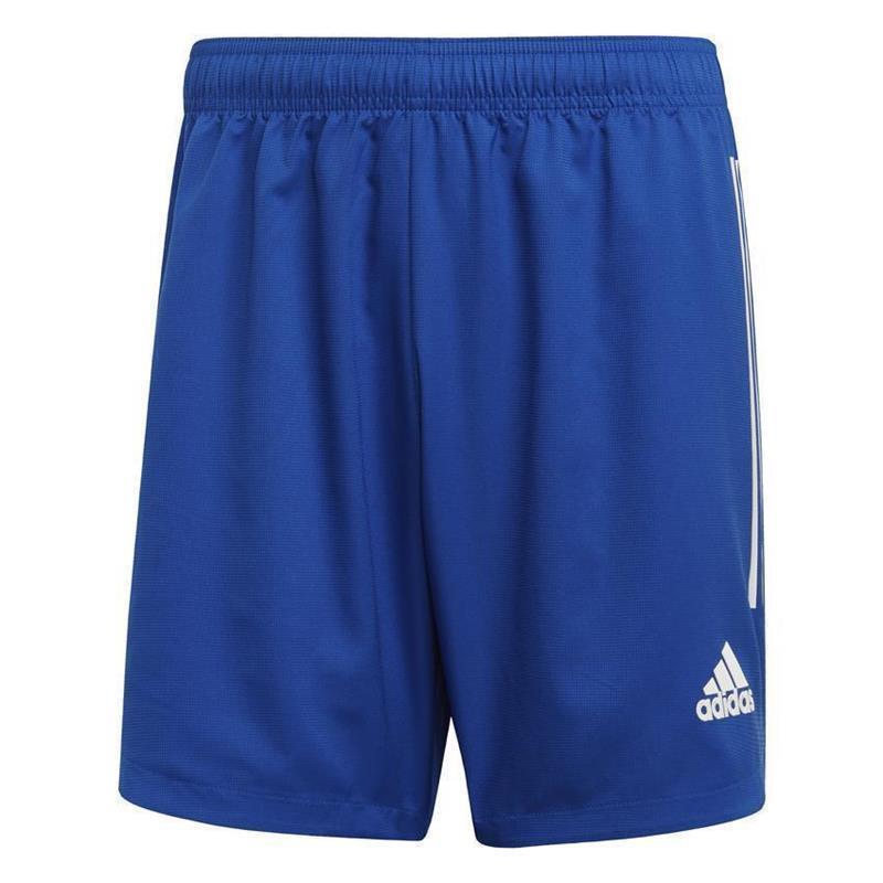 adidas Condivo 20 Shorts Herren - blau