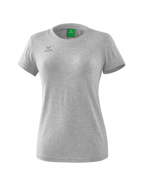 Erima Style T-Shirt Damen - grau