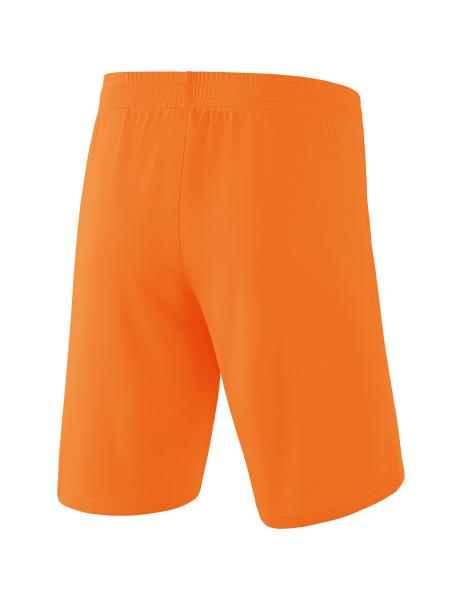 Erima RIO 2.0 Shorts Herren - orange