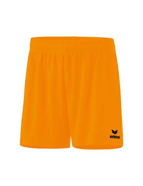 Erima Rio 2.0 Shorts Damen - orange