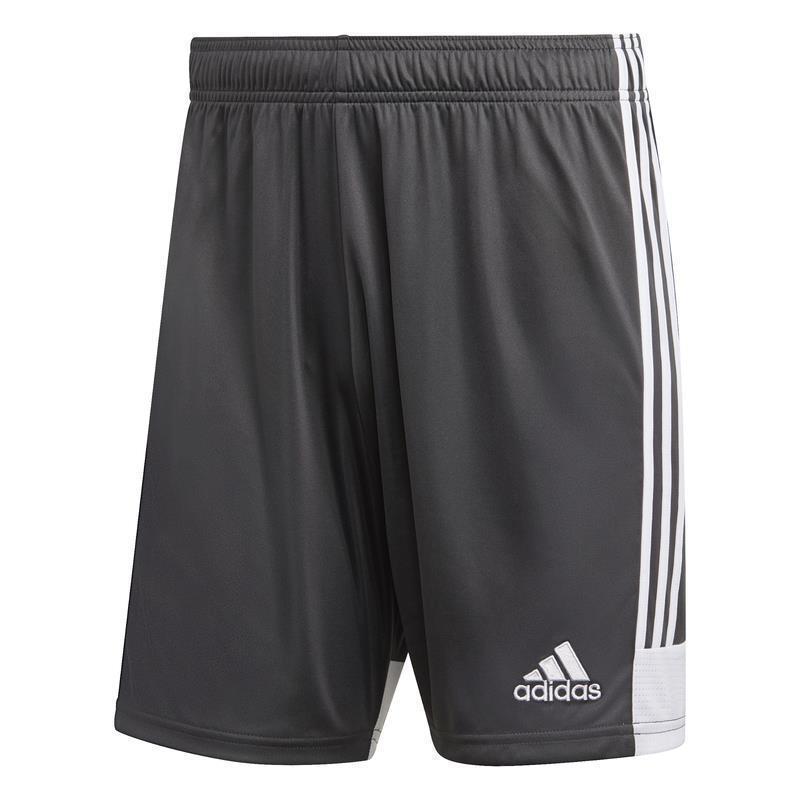 adidas Tastigo 19 Shorts Herren - grau