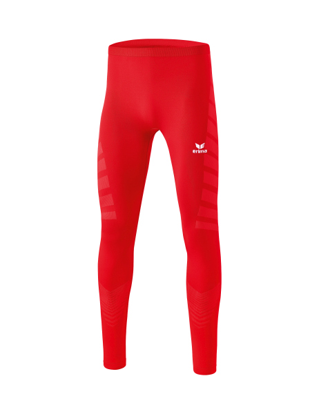 Erima Elemental Tight lang Herren - rot