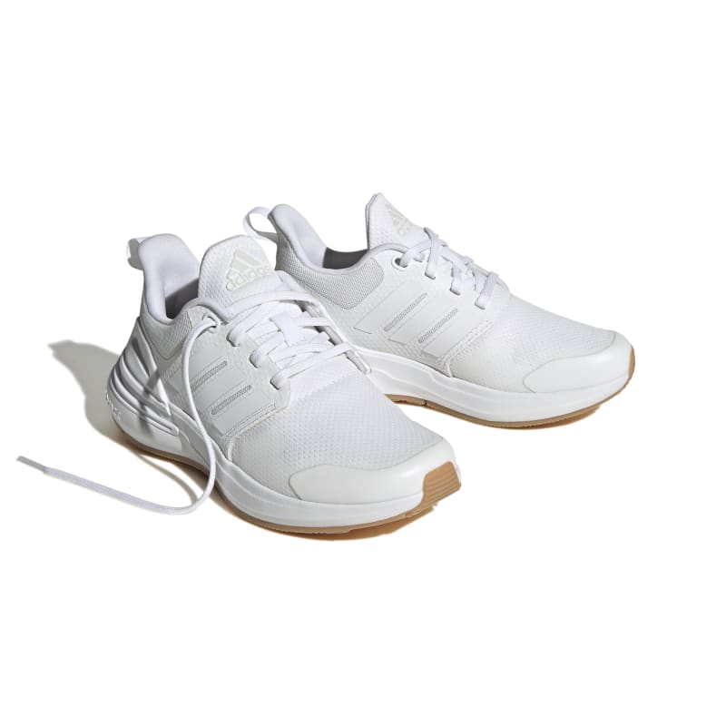 adidas Rapida Sport Bounce Lace Sneaker Kinder - weiß