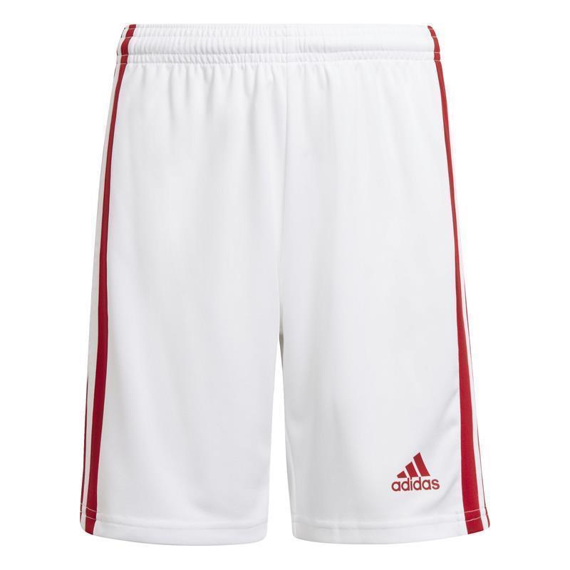 TuS Reuschenberg x adidas Squadra 21 Shorts Kinder - weiß/rot