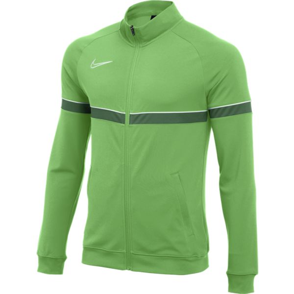 Nike Academy 21 Trainingsjacke Herren - grün