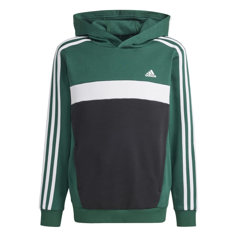 Adidas pullover schwarz grün on sale