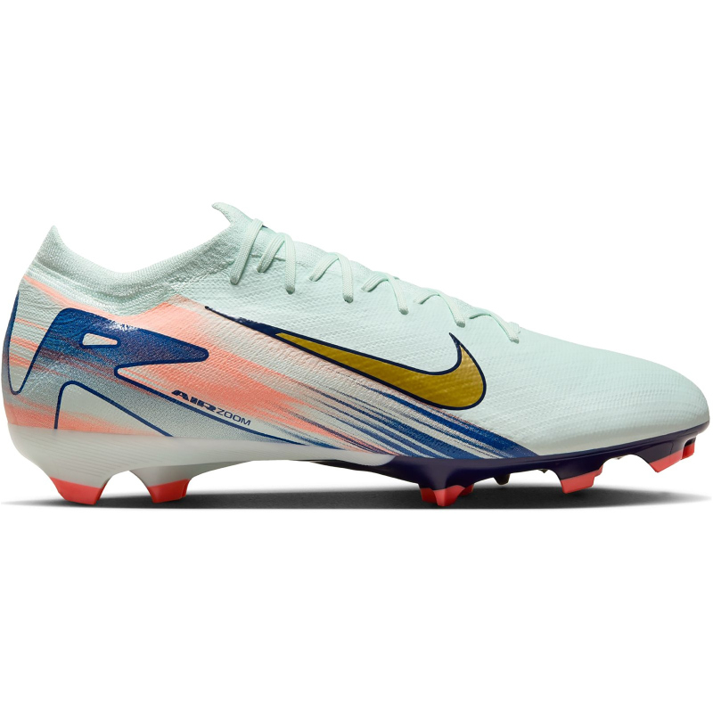 Nike Mercurial Vapor 16 Pro FG Hereen - grün/blau/gold