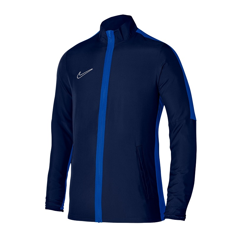 Nike Academy 23 Präsentationsjacke Herren - navy