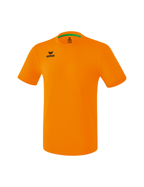 Erima Liga Trikot Herren - orange