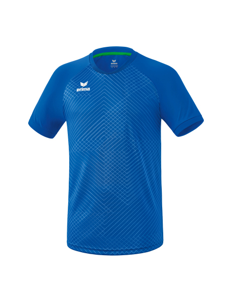 Erima Madrid Trikot Herren - blau