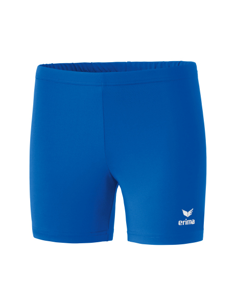 Erima Verona Performance Shorts Damen - blau