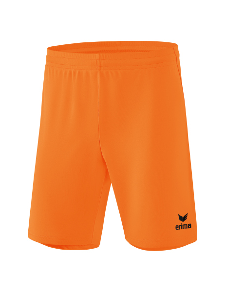 Erima RIO 2.0 Shorts Herren - orange