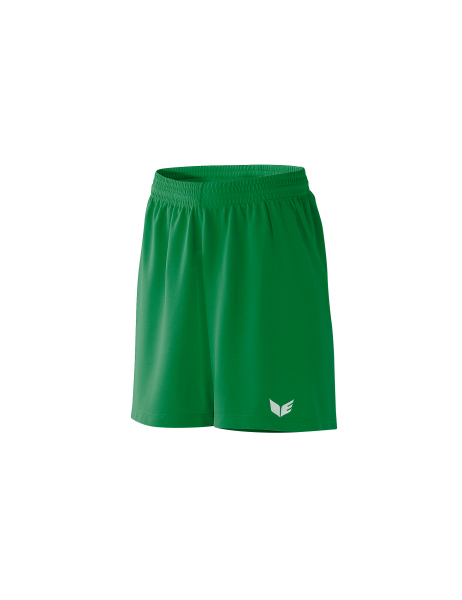 Erima Celta Shorts Herren - grün