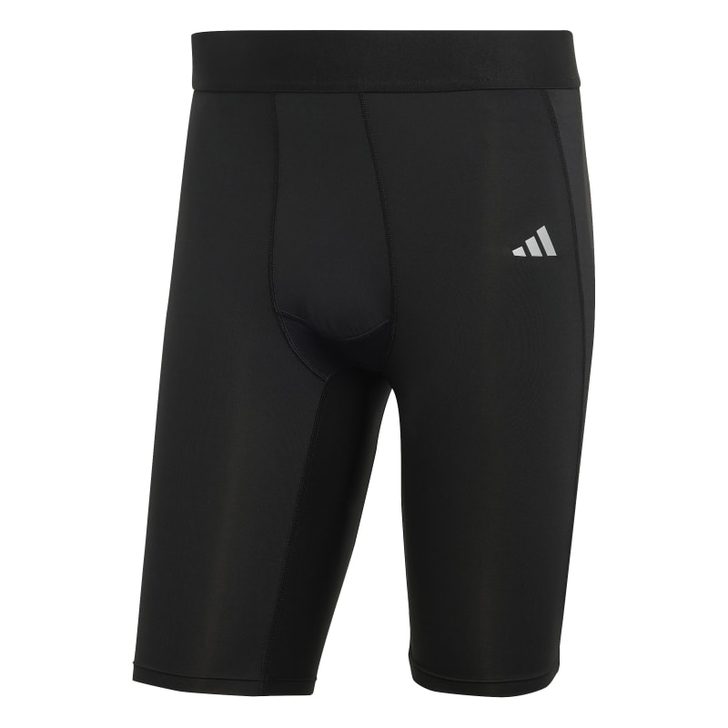 SG Empor Waldersee x adidas Techfit Tight Funktionsshorts Herren - schwarz