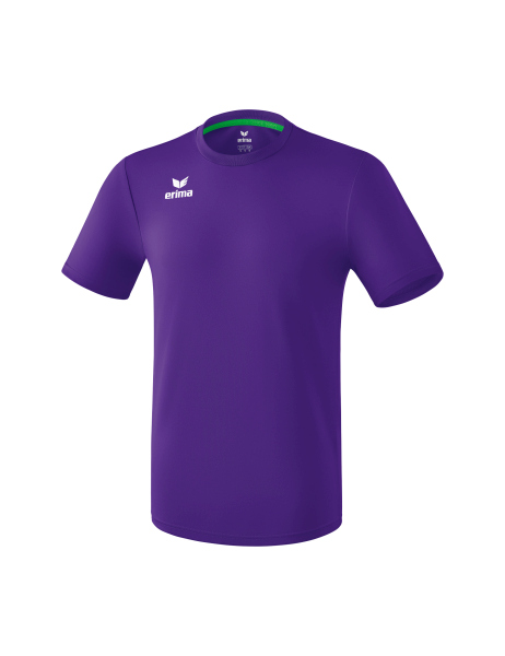 Erima Liga Trikot Herren - violet