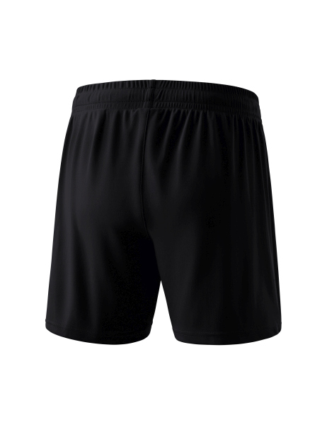 Erima Rio 2.0 Shorts Damen - schwarz