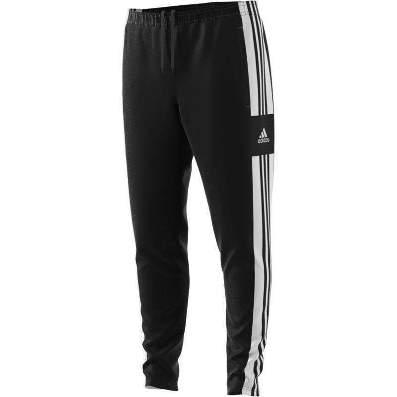 Teutonia Kleinenbroich x adidas Squadra 21 Jogginghose Herren - schwarz