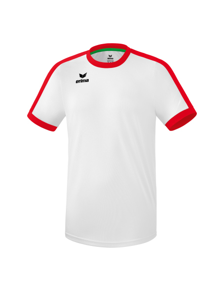 Erima Retro Star Trikot Herren - weiß