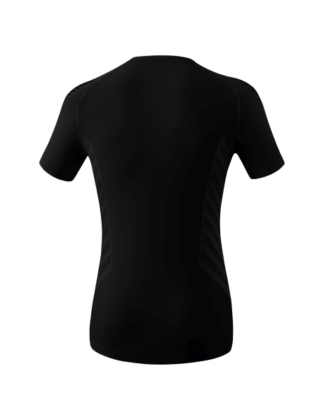 Erima Athletic T-Shirt Herren - schwarz