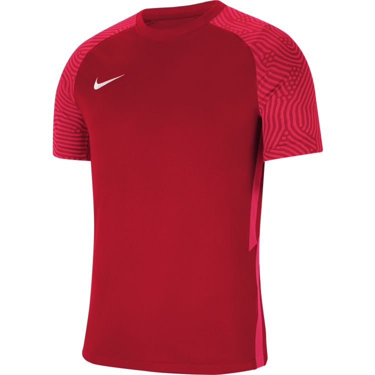 Nike Strike II Trikot Herren - rot