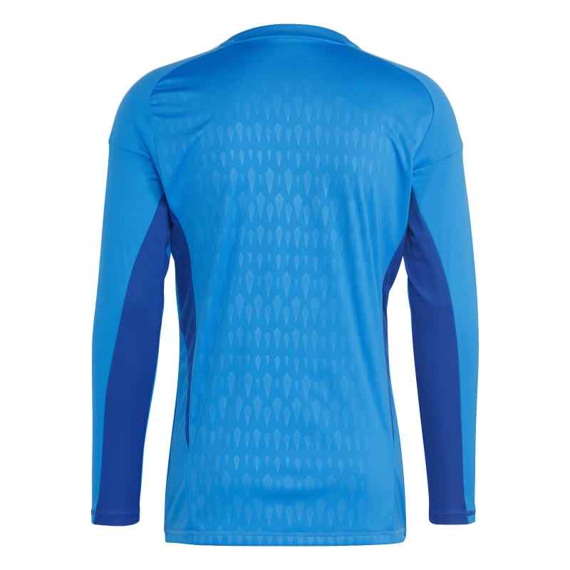 adidas Tiro 23 Competition Torwarttrikot Herren - blau/weiß