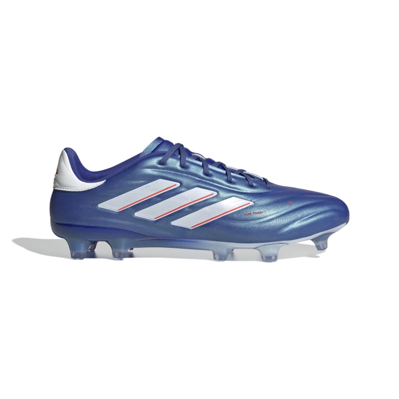 adidas Copa Pure 2.1 FG Herren - blau/weiß
