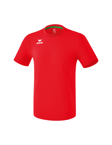 Erima Liga Trikot Herren - rot