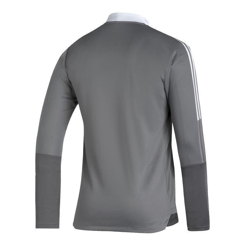 adidas Tiro 21 Trainingstop Herren - grau