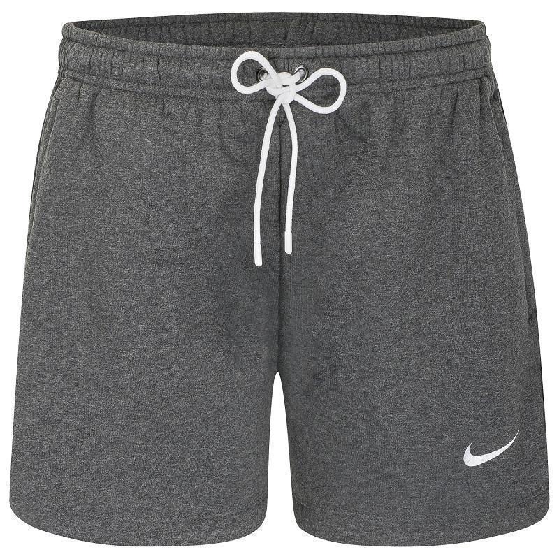 Nike Park 20 Fleece Shorts Damen - dunkelgrau S