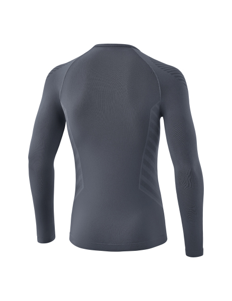 Erima Athletic Longsleeve Herren - grau