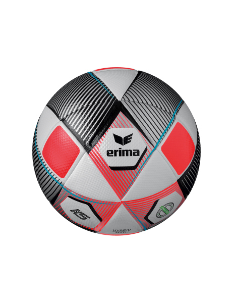 Erima Fußball Hybrid Match Gr.5 - grau