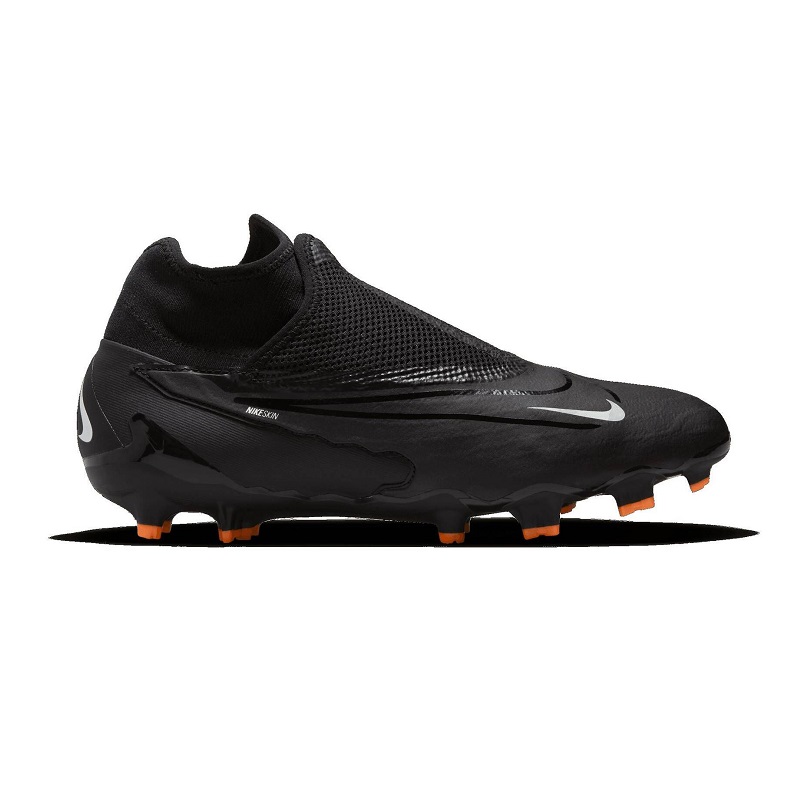 Nike phantom vision pro fg schwarz online