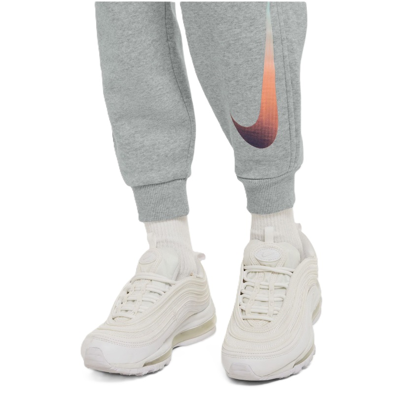 Nike CR7 Club Fleece Jogginghose Kinder - grau