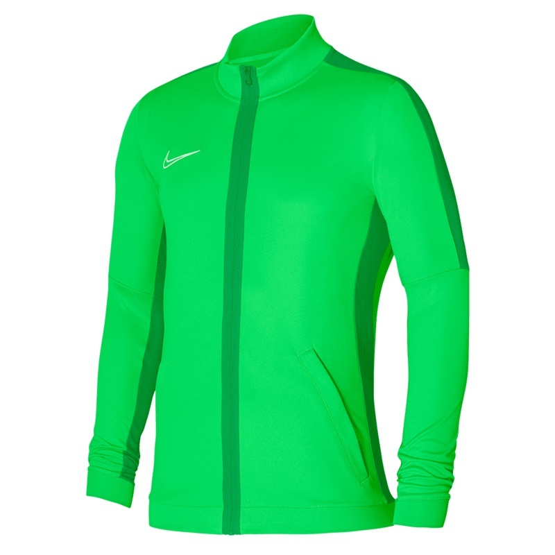 Nike Academy 23 Trainingsjacke Herren - grün