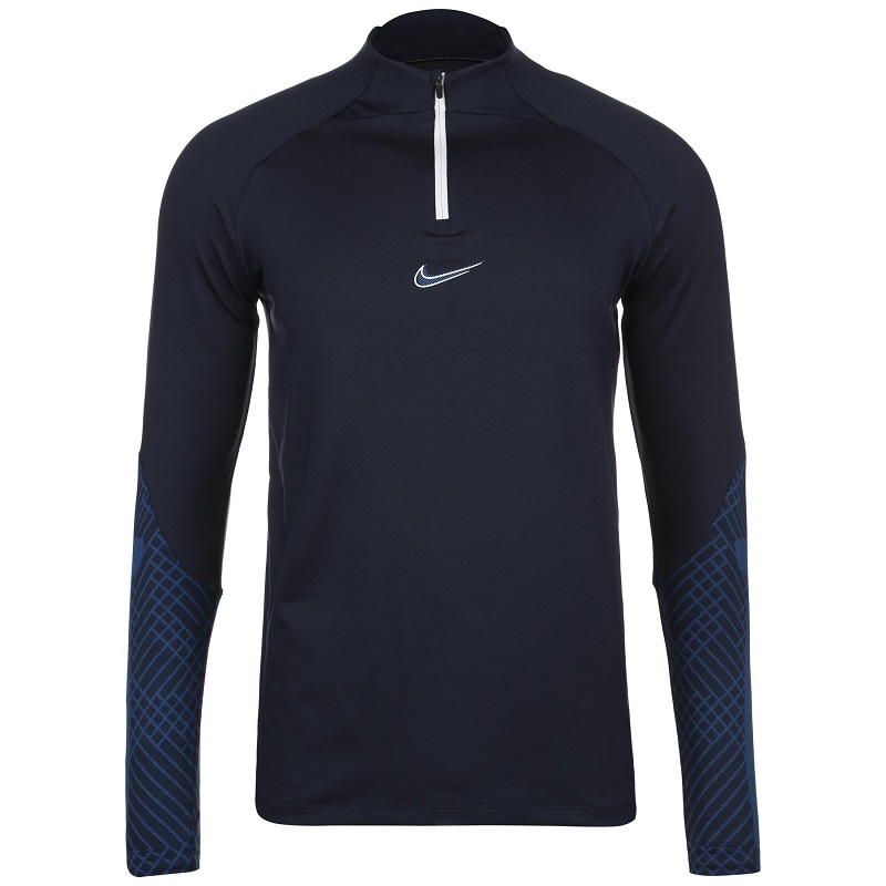 Nike Strike 22 Drill Trainingstop Herren - navy