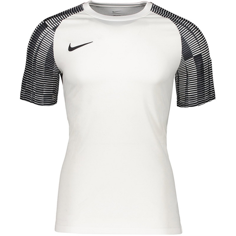 Nike Academy Trikot Kinder - weiß/schwarz