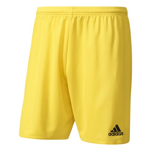 adidas Parma 16 Shorts Herren - gelb