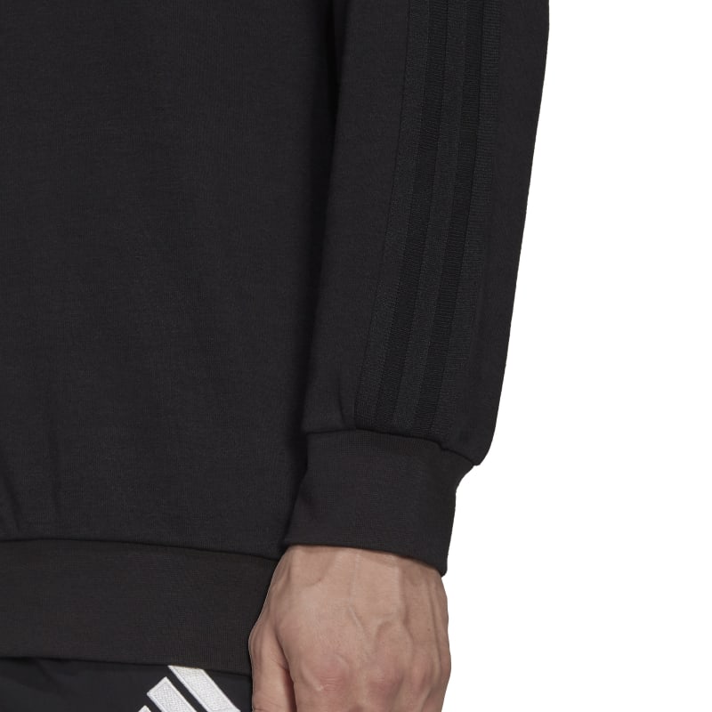 adidas Tiro 23 Competition Sweatshirt Herren - schwarz